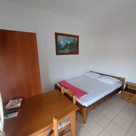Seaview Saravari Studios Agios Alexandros Ngoại thất bức ảnh